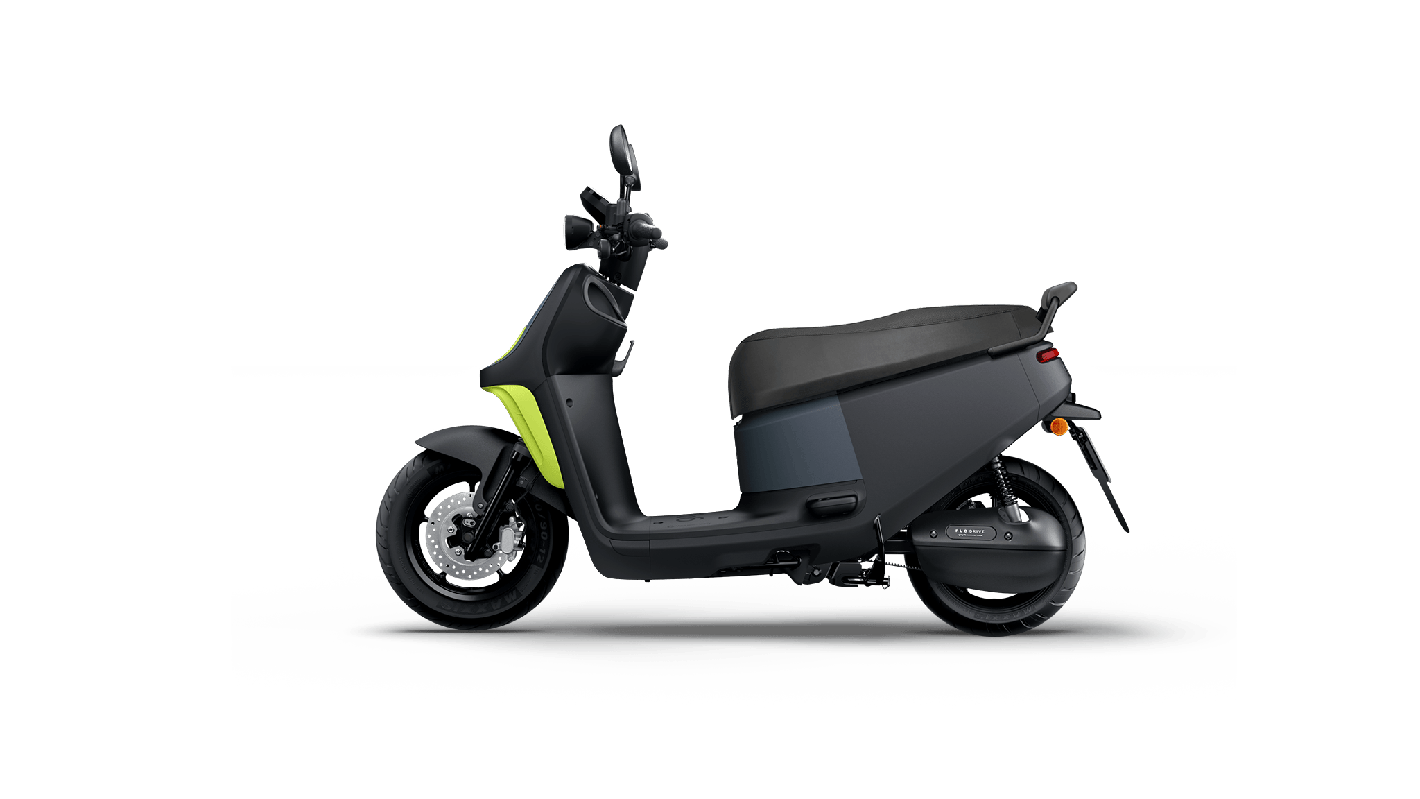 Gogoro VIVA XL Superfast